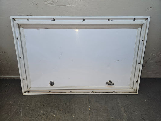 Cargo door