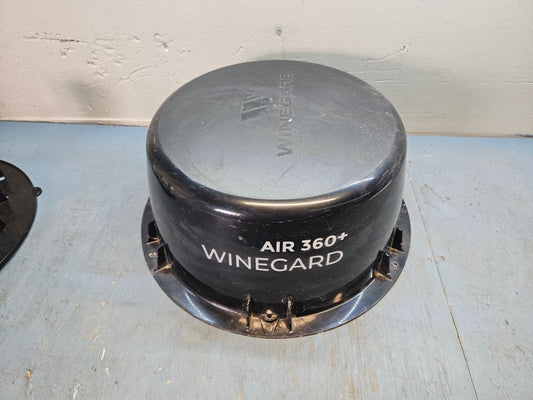 Antenna Winegard Air 360 Gateway (Damaged)