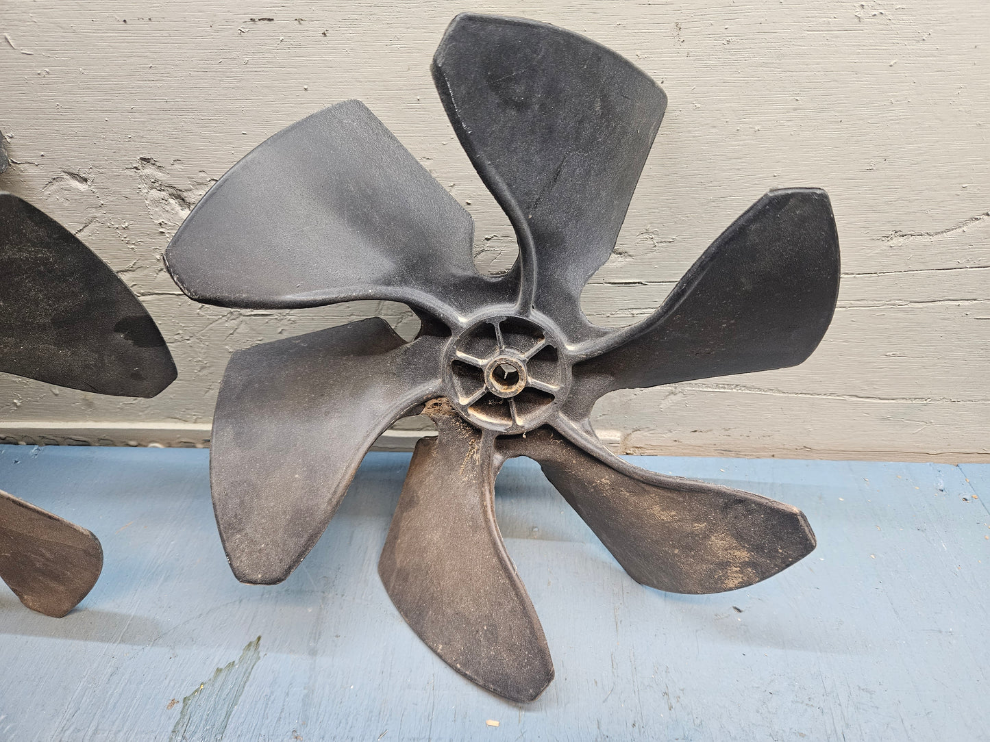 ac Fan blade Dometic