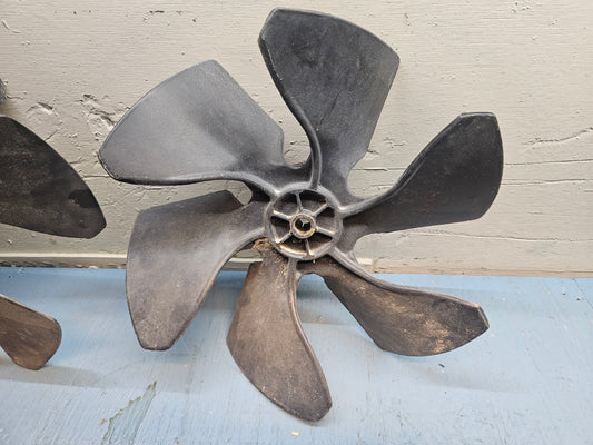 ac Fan blade Dometic