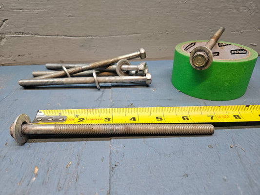 Ac bolts