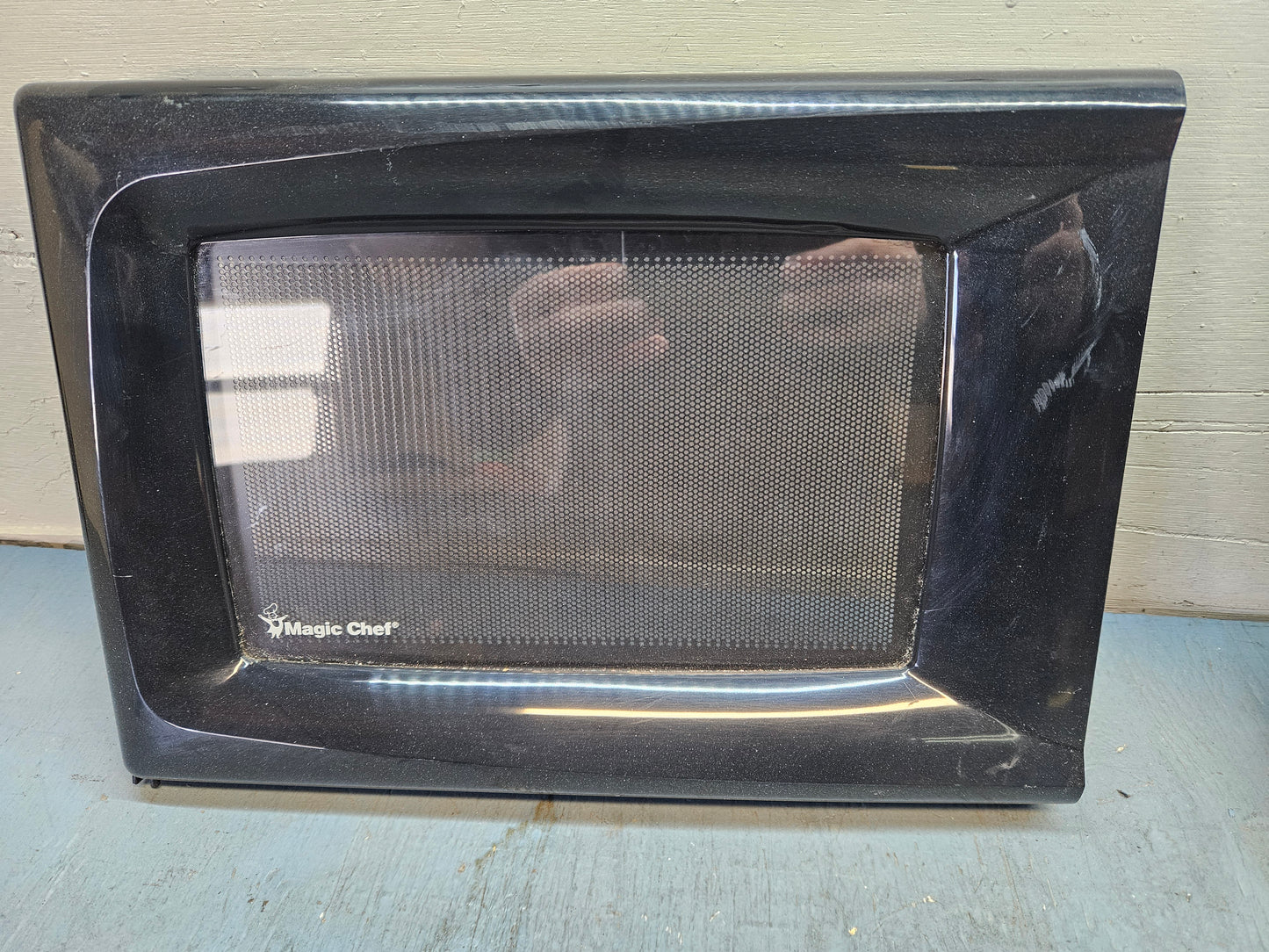 Microwave door Majic Chef