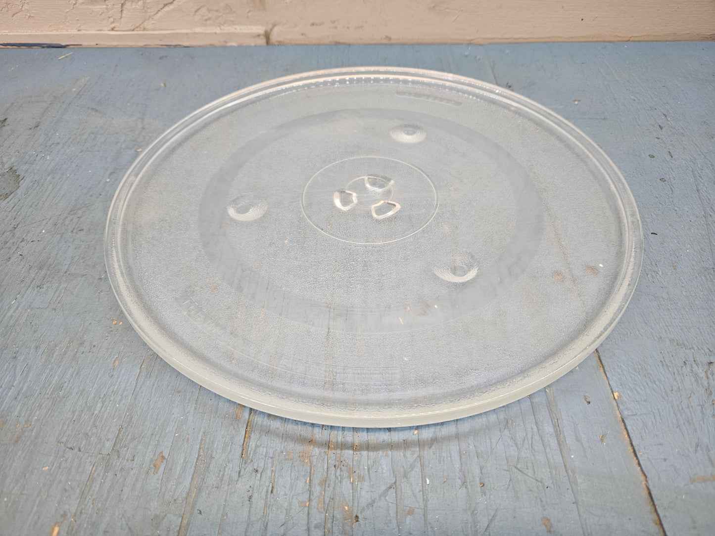 Microwave plate 12 inch