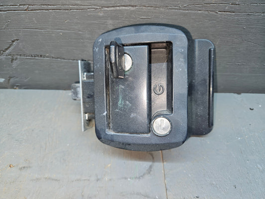 Door lock