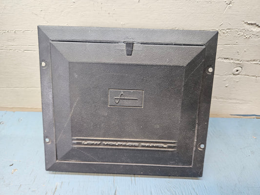 Distribution box