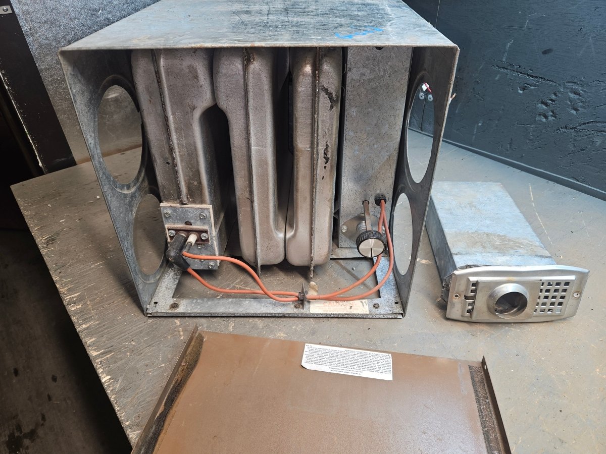 Furnace