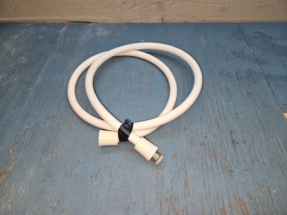 Shower hose
