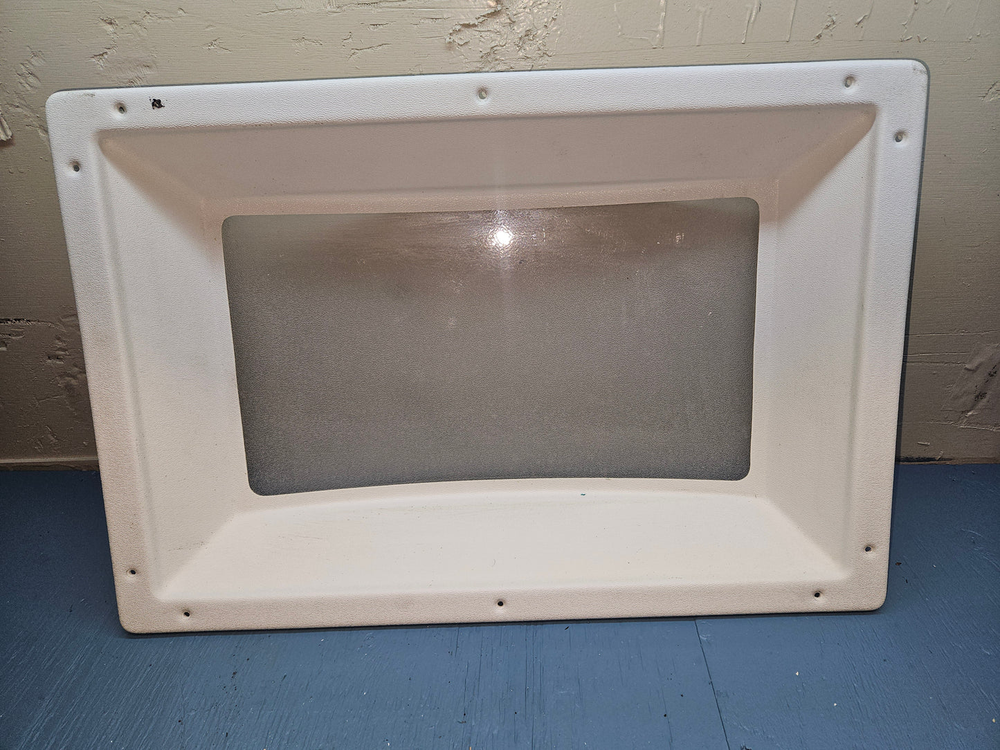 Inner skylight