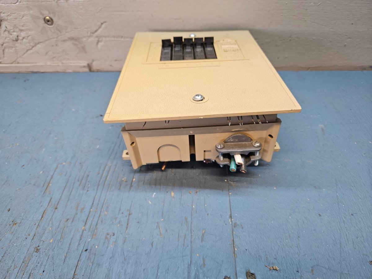 Distribution box
