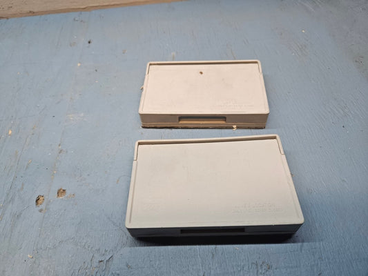 Plug cover exterior