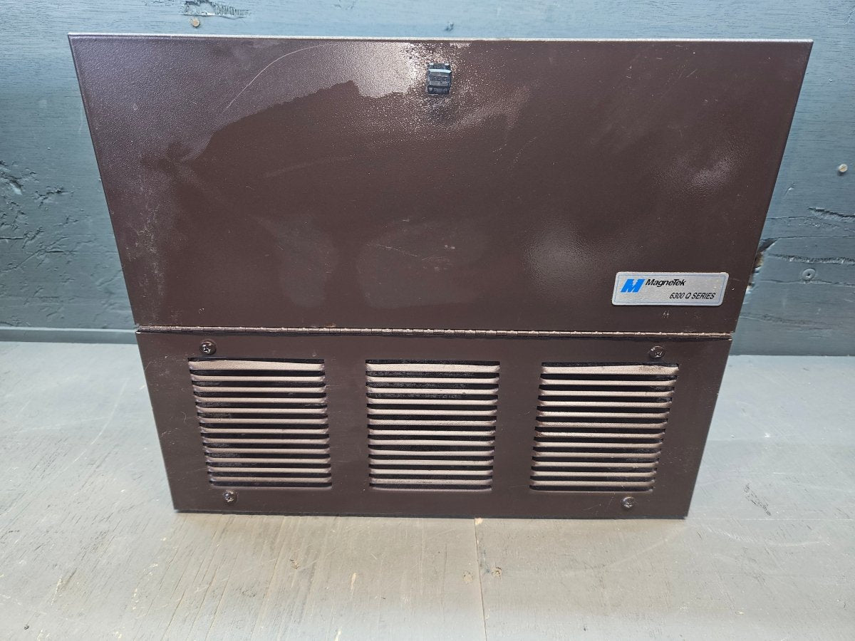 Magnetek 36 amp convertor