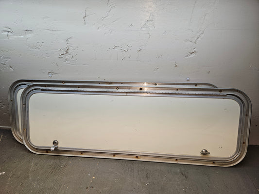 Cargo door