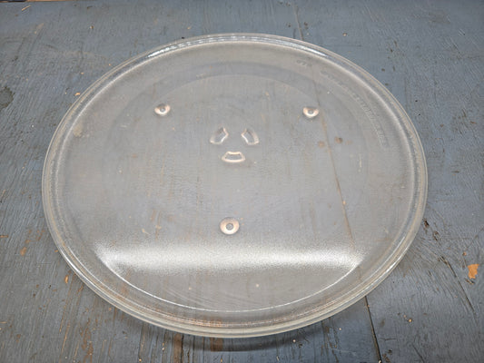 Microwave plate 14 inch
