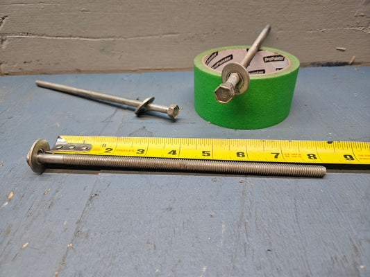Ac bolts