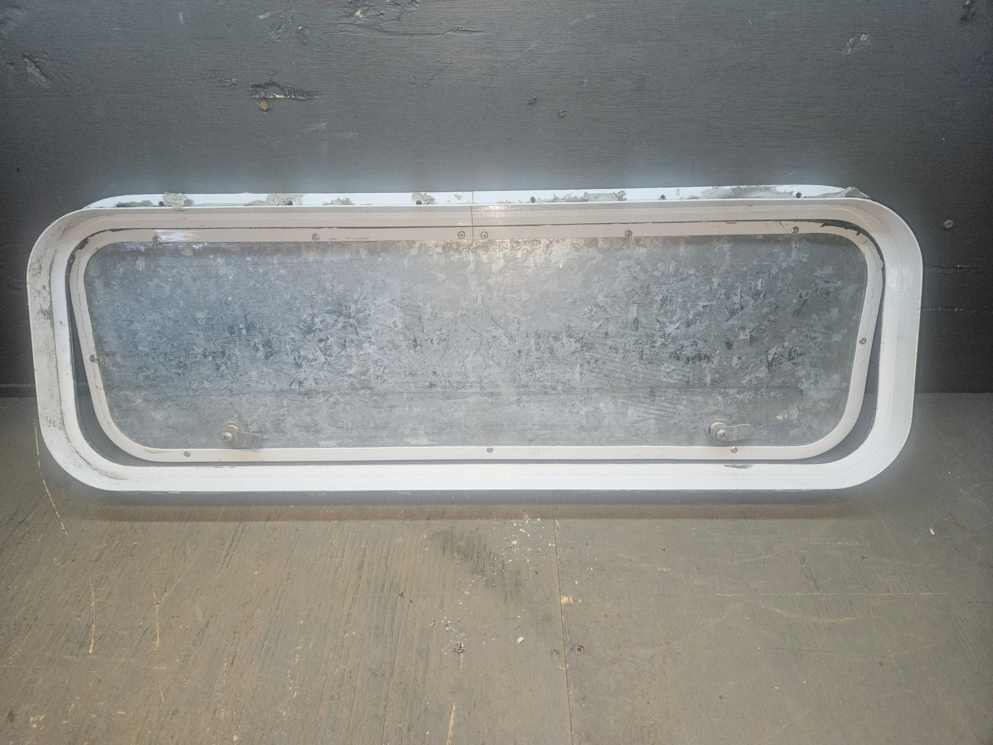 Cargo door