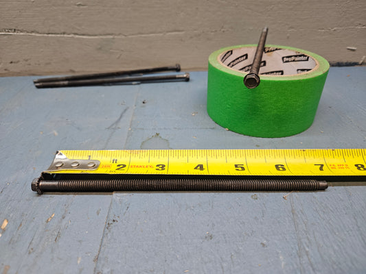 Ac bolts