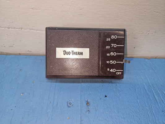 Duo therm retro