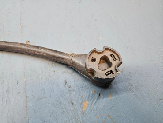 Adapter plug 50amp to 30