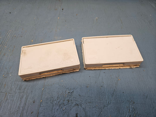 Plug cover exterior
