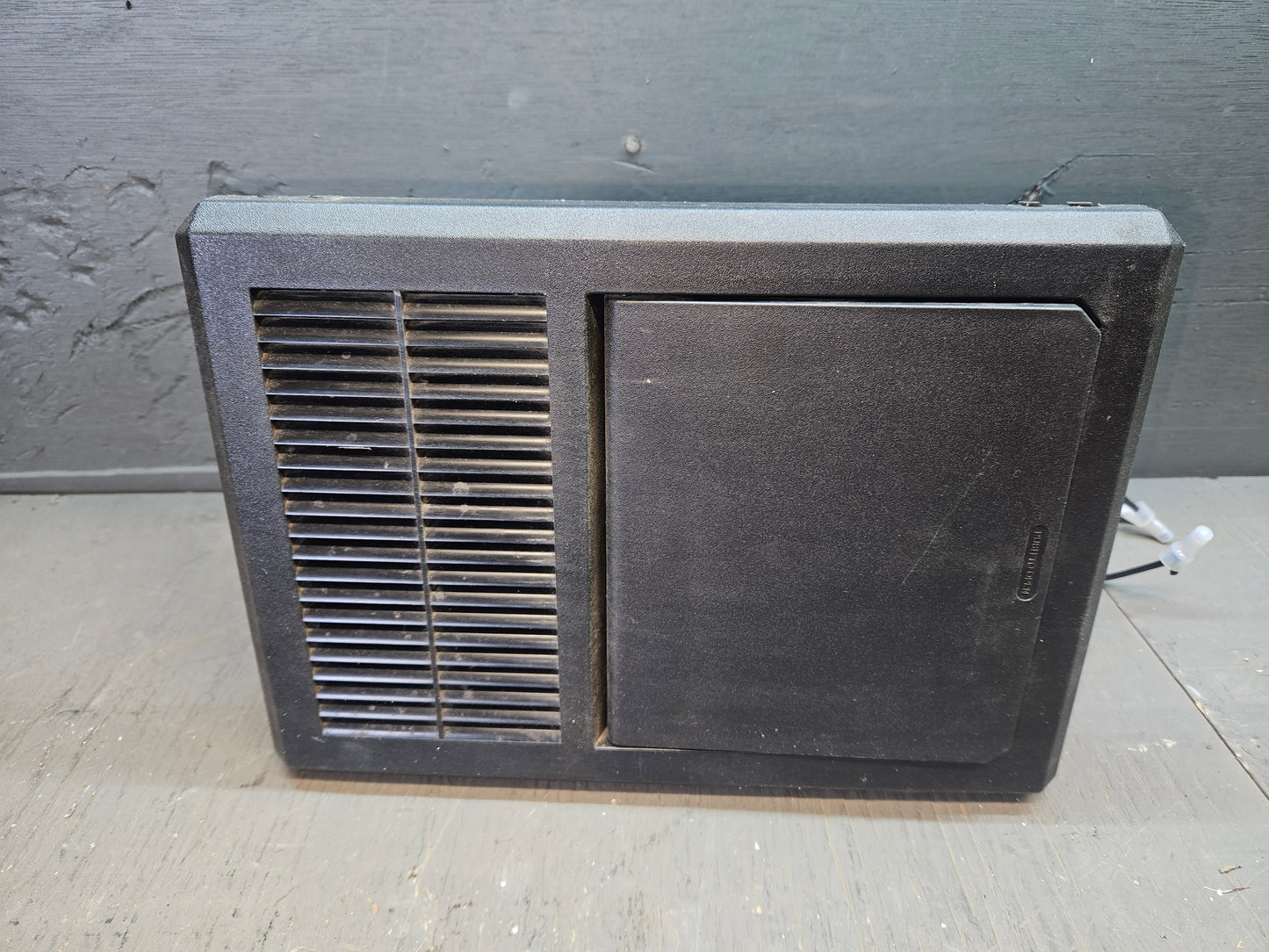Progressive dynamics 45 amp convertor