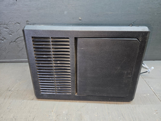 Progressive dynamics 45 amp convertor
