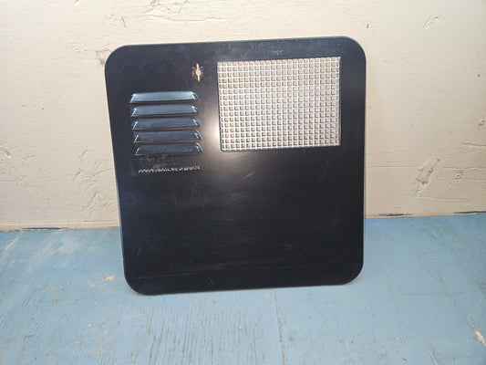Suburban 6 gallon hot water tank cover