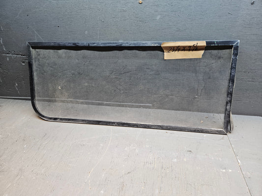 Window screen
