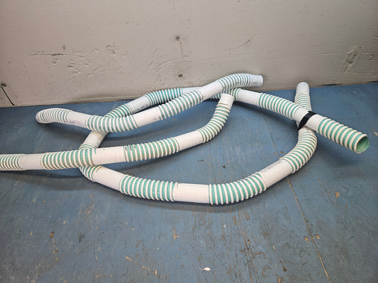 Water fill hose 1 3/8