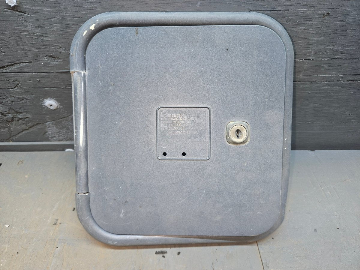 Access hatch