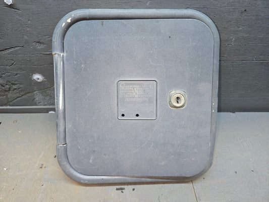 Access hatch