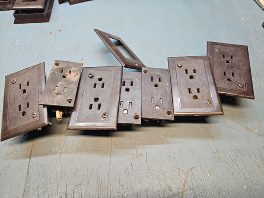 Wall plug