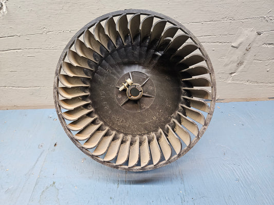Blower wheel ac Coleman