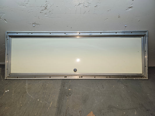 Cargo door