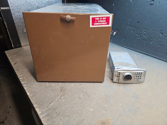 Furnace