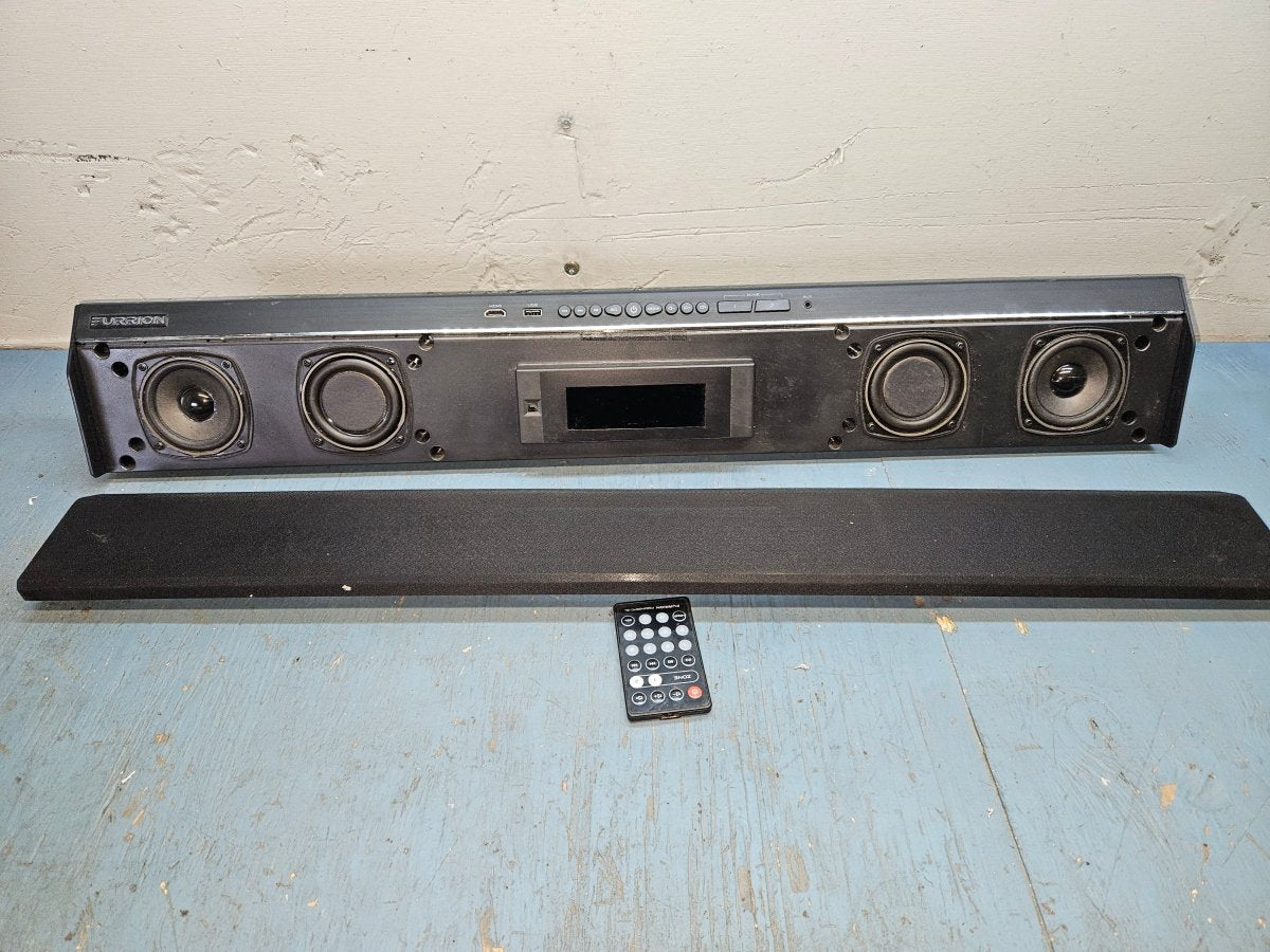 Furrion stereo FSB2N25ML-BL