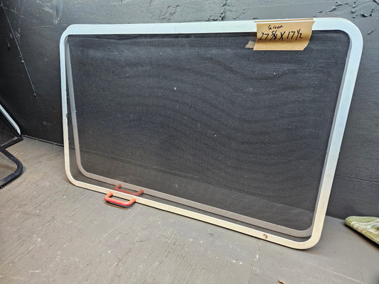 Window screen