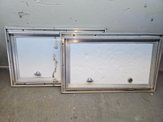 Cargo door