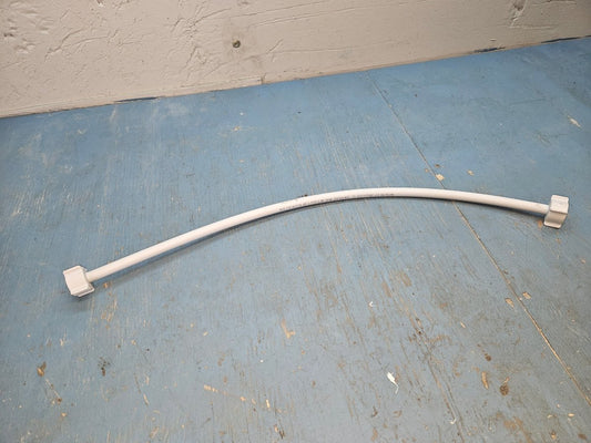 Connector hose 1/2 x 24 long