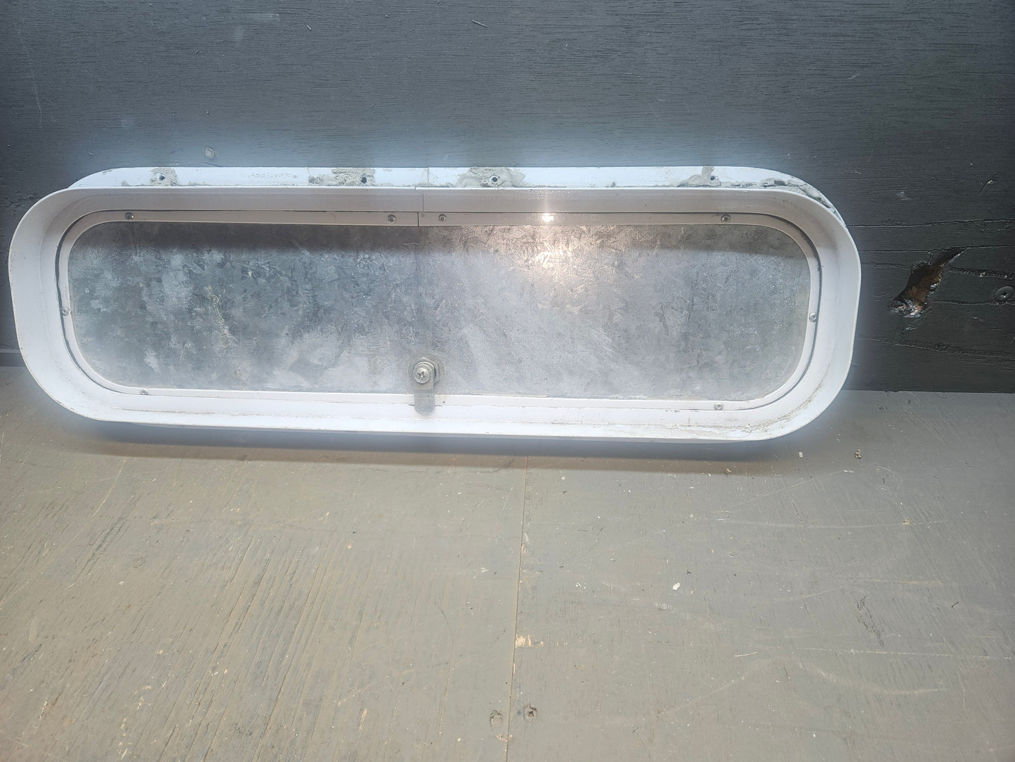 Cargo door