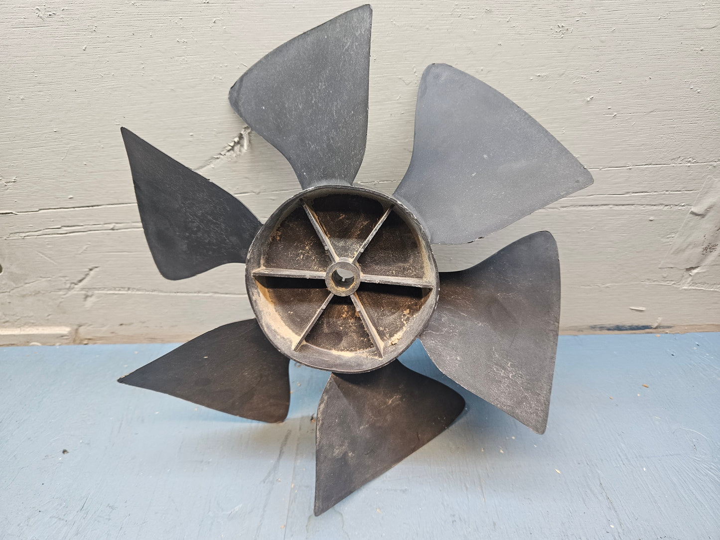 ac fan blade Dometic