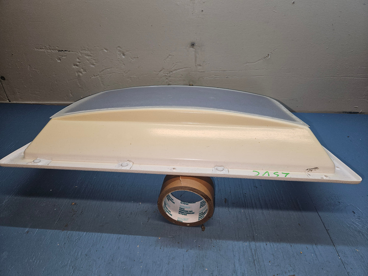 Inner skylight
