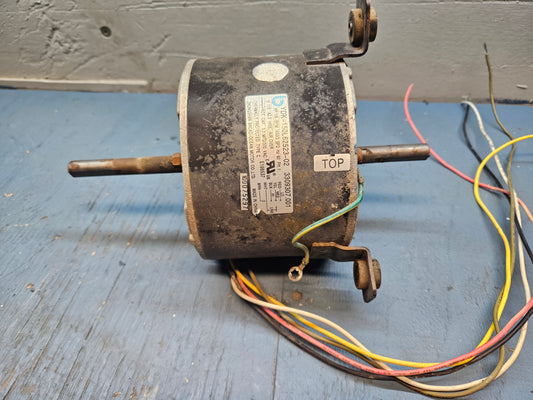 YDK ac motor