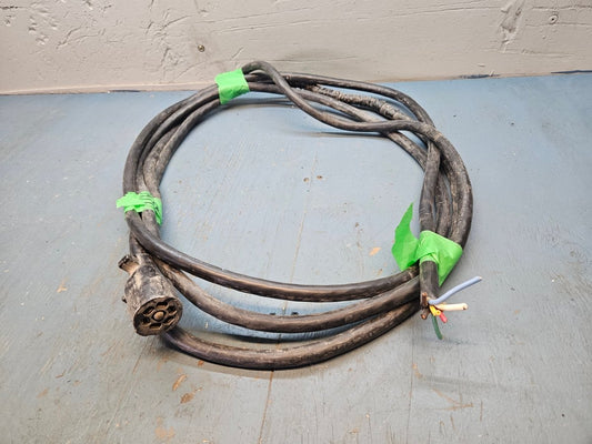 14 ft 7 pin trailer cable