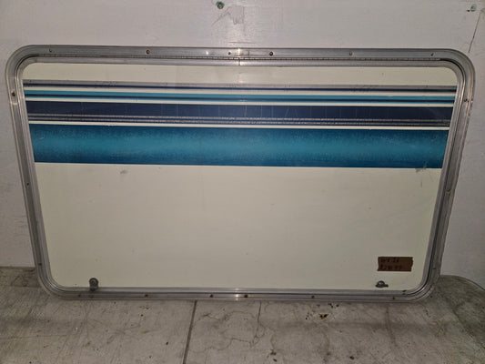 Cargo door