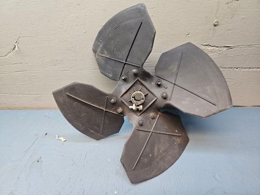 ac fan blade Duo Therm