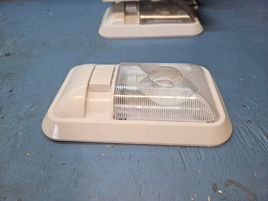 Interior light small