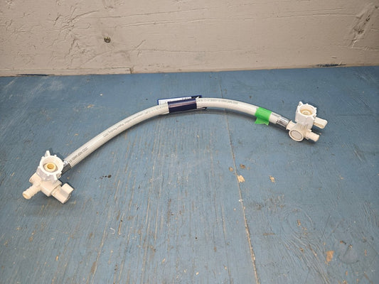 Bypass valve
