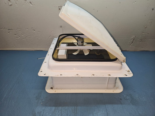 Vent fan