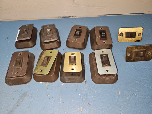 Light switch