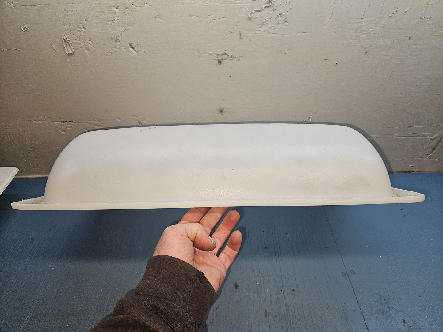 Inner skylight  light